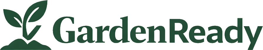 GardenReady, plant delivery & installation